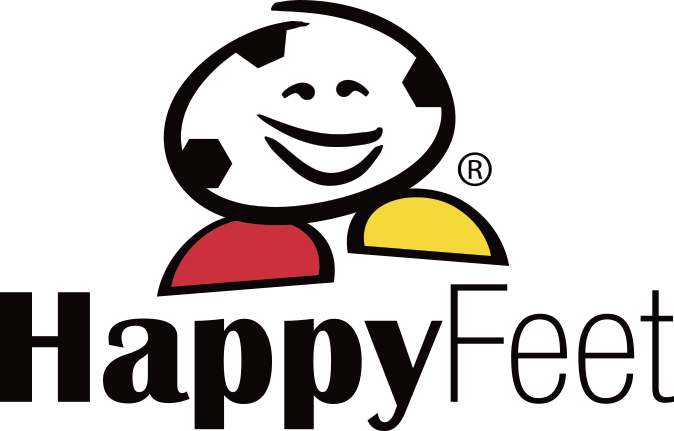 Happy Feet LOGO
